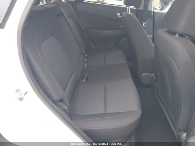 Photo 7 VIN: KM8K32AB0PU965046 - HYUNDAI KONA 