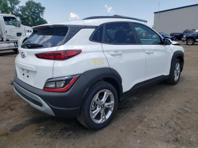 Photo 3 VIN: KM8K32AB1NU759909 - HYUNDAI KONA SEL 