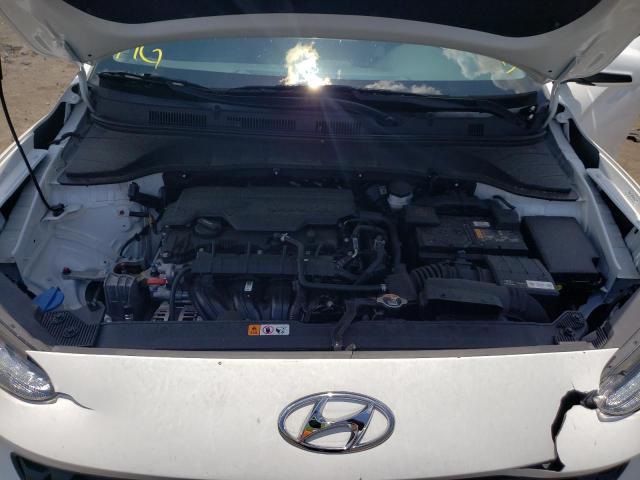 Photo 6 VIN: KM8K32AB1NU759909 - HYUNDAI KONA SEL 