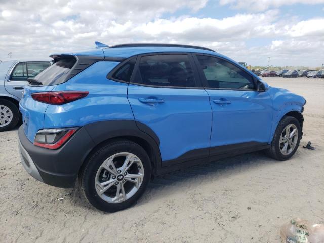 Photo 2 VIN: KM8K32AB1NU761269 - HYUNDAI KONA SEL 