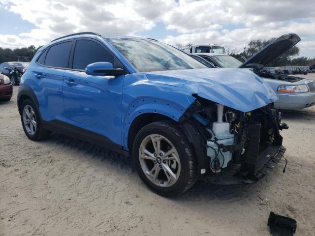 Photo 3 VIN: KM8K32AB1NU761269 - HYUNDAI KONA SEL 