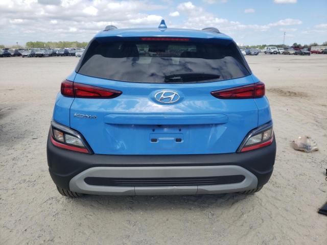 Photo 5 VIN: KM8K32AB1NU761269 - HYUNDAI KONA SEL 