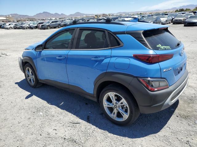 Photo 1 VIN: KM8K32AB1NU769212 - HYUNDAI KONA SEL 