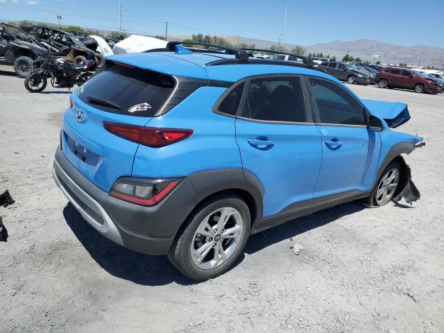 Photo 2 VIN: KM8K32AB1NU769212 - HYUNDAI KONA SEL 