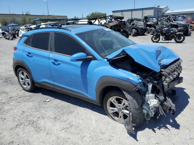 Photo 3 VIN: KM8K32AB1NU769212 - HYUNDAI KONA SEL 