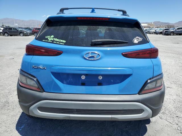 Photo 5 VIN: KM8K32AB1NU769212 - HYUNDAI KONA SEL 