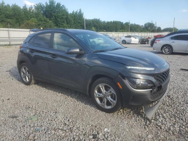 Photo 3 VIN: KM8K32AB1NU928262 - HYUNDAI KONA SEL 