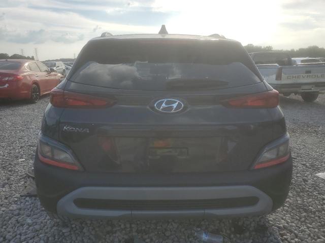 Photo 5 VIN: KM8K32AB1NU928262 - HYUNDAI KONA SEL 