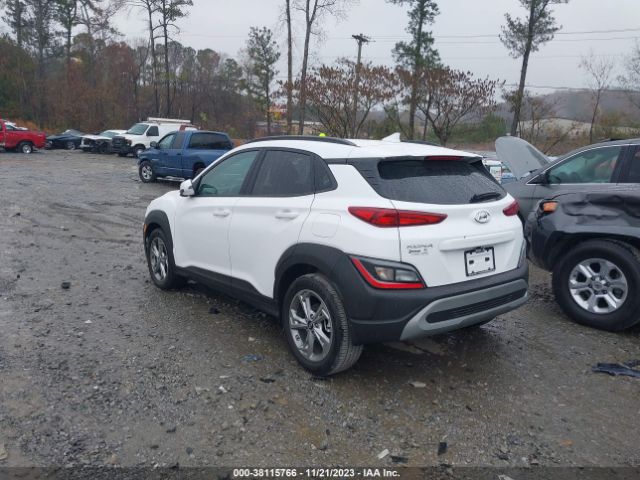 Photo 2 VIN: KM8K32AB1PU018906 - HYUNDAI KONA 