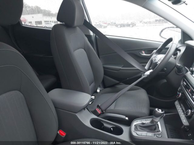 Photo 4 VIN: KM8K32AB1PU018906 - HYUNDAI KONA 