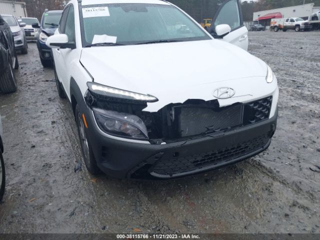 Photo 5 VIN: KM8K32AB1PU018906 - HYUNDAI KONA 