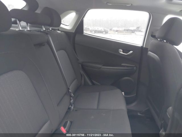 Photo 7 VIN: KM8K32AB1PU018906 - HYUNDAI KONA 