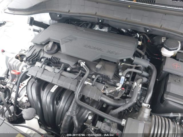 Photo 9 VIN: KM8K32AB1PU018906 - HYUNDAI KONA 