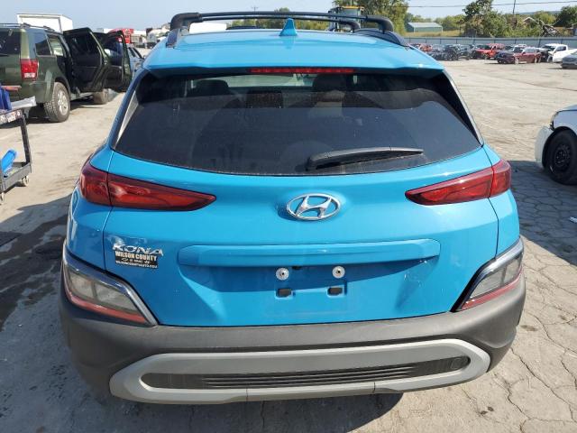 Photo 5 VIN: KM8K32AB1PU967436 - HYUNDAI KONA SEL 