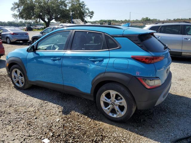 Photo 1 VIN: KM8K32AB1PU967498 - HYUNDAI KONA 