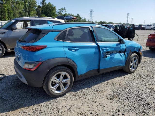 Photo 2 VIN: KM8K32AB1PU967498 - HYUNDAI KONA 