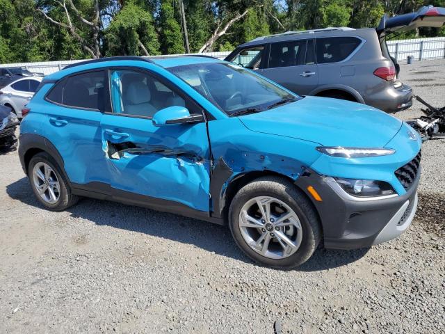 Photo 3 VIN: KM8K32AB1PU967498 - HYUNDAI KONA 