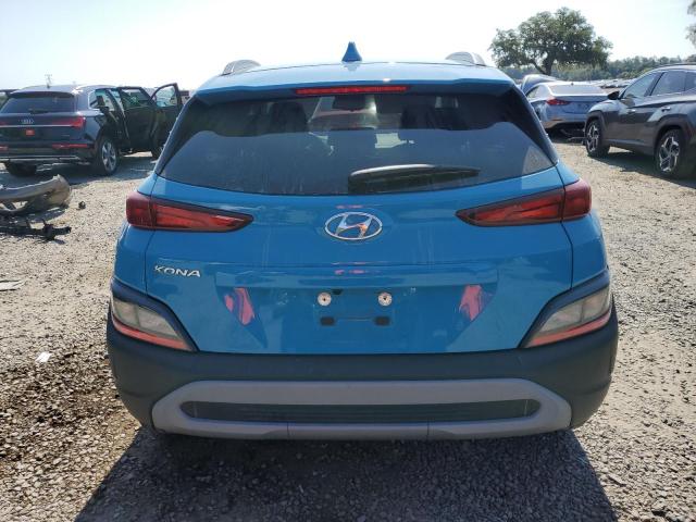 Photo 5 VIN: KM8K32AB1PU967498 - HYUNDAI KONA 