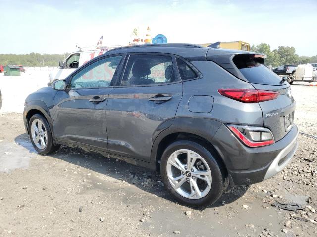 Photo 1 VIN: KM8K32AB2NU806400 - HYUNDAI KONA SEL 