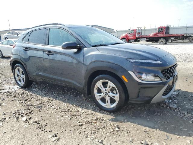 Photo 3 VIN: KM8K32AB2NU806400 - HYUNDAI KONA SEL 