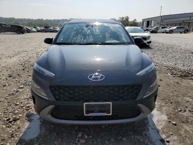 Photo 4 VIN: KM8K32AB2NU806400 - HYUNDAI KONA SEL 