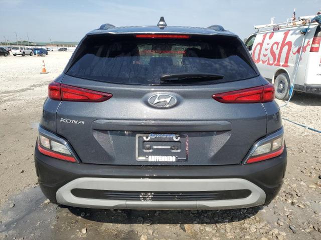 Photo 5 VIN: KM8K32AB2NU806400 - HYUNDAI KONA SEL 