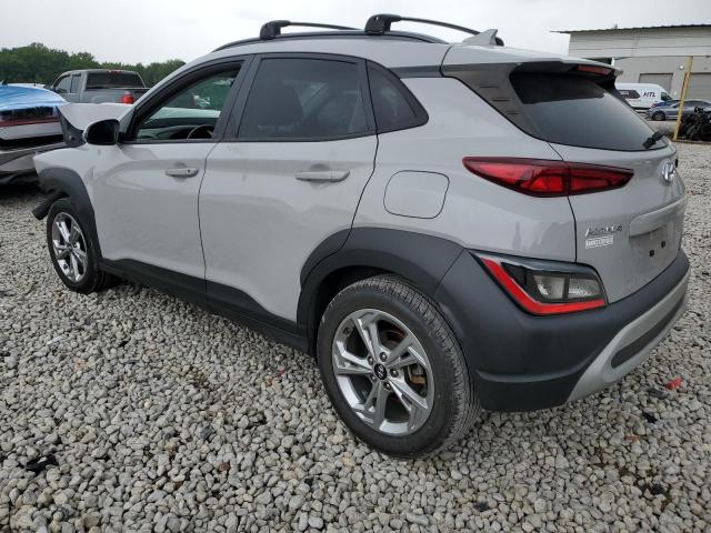 Photo 1 VIN: KM8K32AB2NU849750 - HYUNDAI KONA SEL 