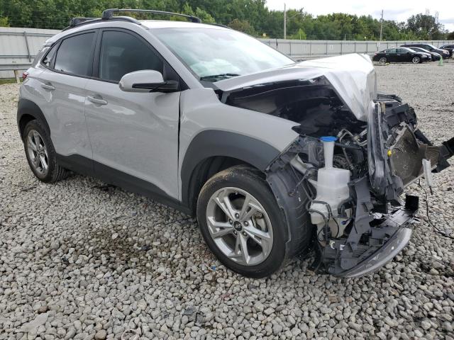 Photo 3 VIN: KM8K32AB2NU849750 - HYUNDAI KONA SEL 