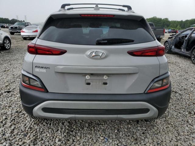 Photo 5 VIN: KM8K32AB2NU849750 - HYUNDAI KONA SEL 