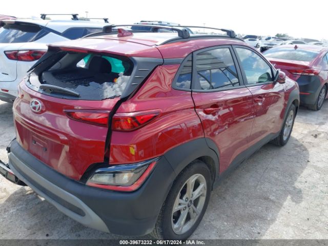 Photo 3 VIN: KM8K32AB2PU056421 - HYUNDAI KONA 