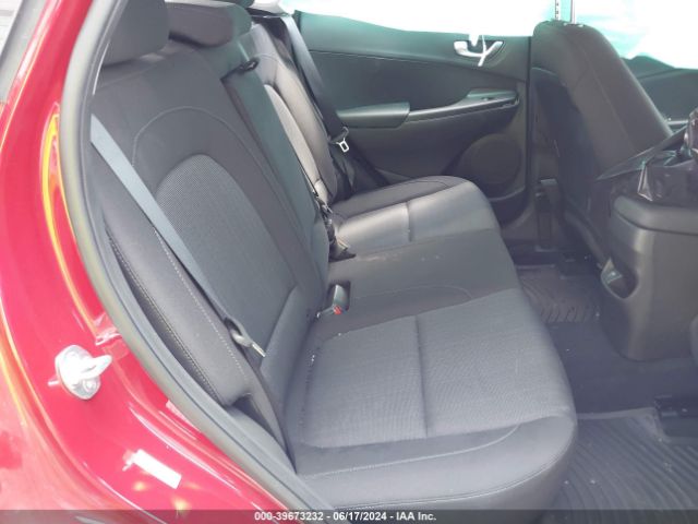 Photo 7 VIN: KM8K32AB2PU056421 - HYUNDAI KONA 