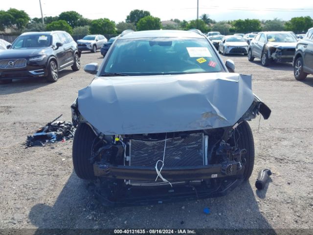 Photo 5 VIN: KM8K32AB2PU061358 - HYUNDAI KONA 