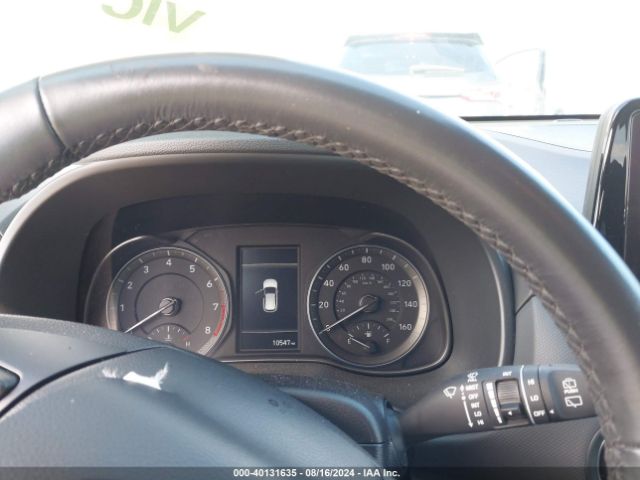 Photo 6 VIN: KM8K32AB2PU061358 - HYUNDAI KONA 