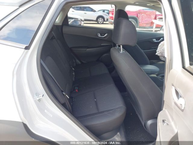 Photo 7 VIN: KM8K32AB2PU061358 - HYUNDAI KONA 