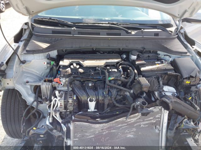 Photo 9 VIN: KM8K32AB2PU061358 - HYUNDAI KONA 