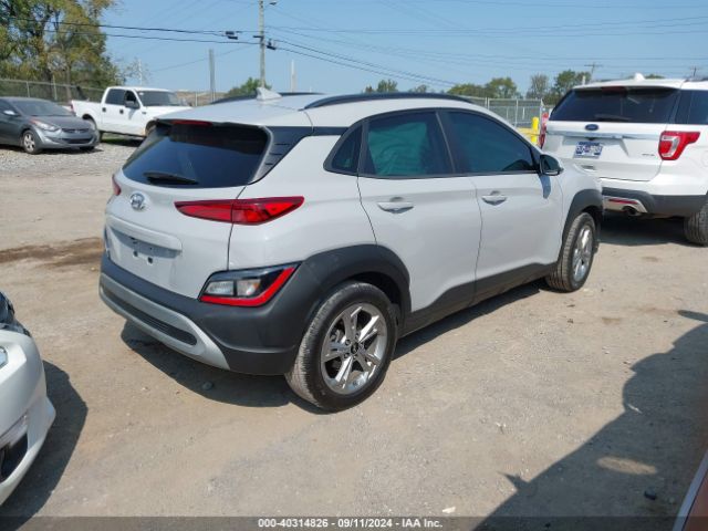 Photo 3 VIN: KM8K32AB2PU962150 - HYUNDAI KONA 