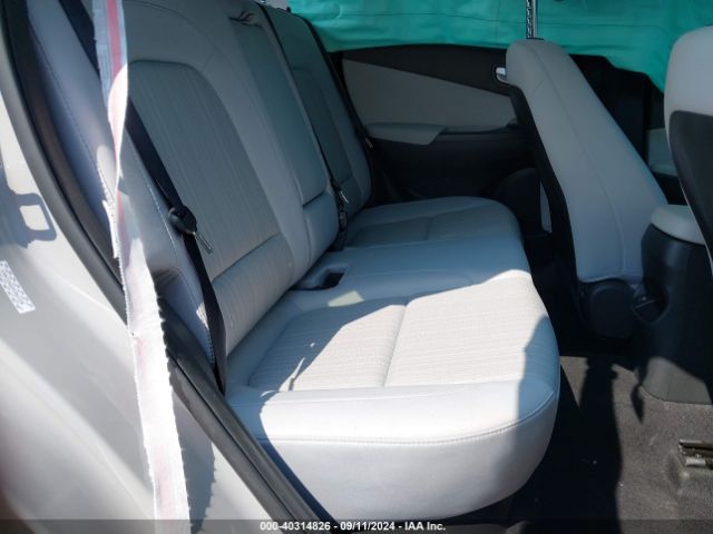 Photo 7 VIN: KM8K32AB2PU962150 - HYUNDAI KONA 