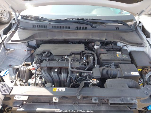 Photo 9 VIN: KM8K32AB2PU962150 - HYUNDAI KONA 