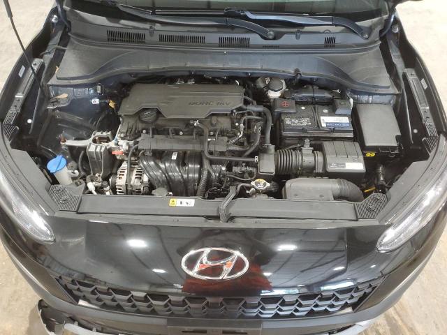 Photo 11 VIN: KM8K32AB3NU818832 - HYUNDAI KONA 