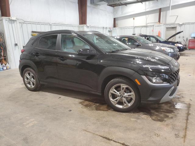 Photo 3 VIN: KM8K32AB3NU818832 - HYUNDAI KONA 