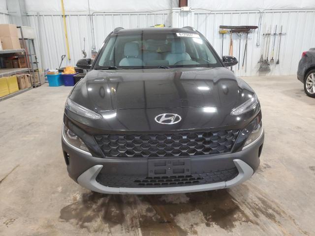 Photo 4 VIN: KM8K32AB3NU818832 - HYUNDAI KONA 