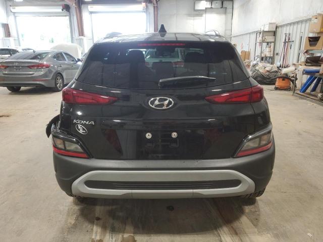 Photo 5 VIN: KM8K32AB3NU818832 - HYUNDAI KONA 