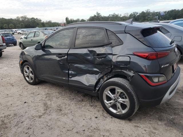 Photo 1 VIN: KM8K32AB3NU856335 - HYUNDAI KONA SEL 