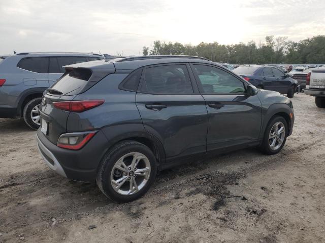 Photo 2 VIN: KM8K32AB3NU856335 - HYUNDAI KONA SEL 