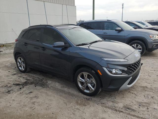 Photo 3 VIN: KM8K32AB3NU856335 - HYUNDAI KONA SEL 