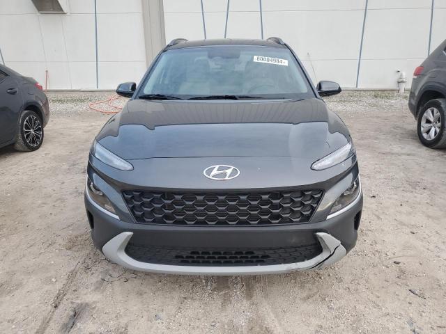 Photo 4 VIN: KM8K32AB3NU856335 - HYUNDAI KONA SEL 