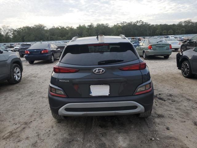 Photo 5 VIN: KM8K32AB3NU856335 - HYUNDAI KONA SEL 