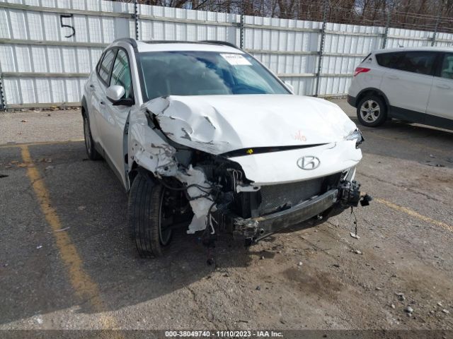 Photo 5 VIN: KM8K32AB3NU863611 - HYUNDAI KONA 