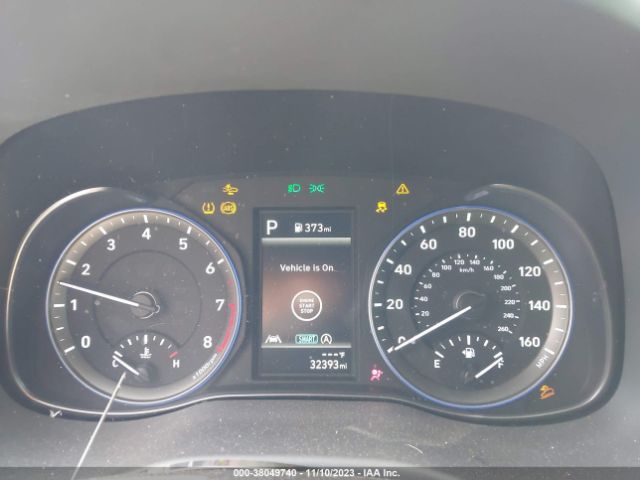 Photo 6 VIN: KM8K32AB3NU863611 - HYUNDAI KONA 