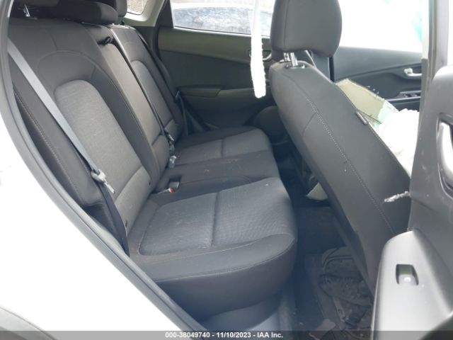 Photo 7 VIN: KM8K32AB3NU863611 - HYUNDAI KONA 